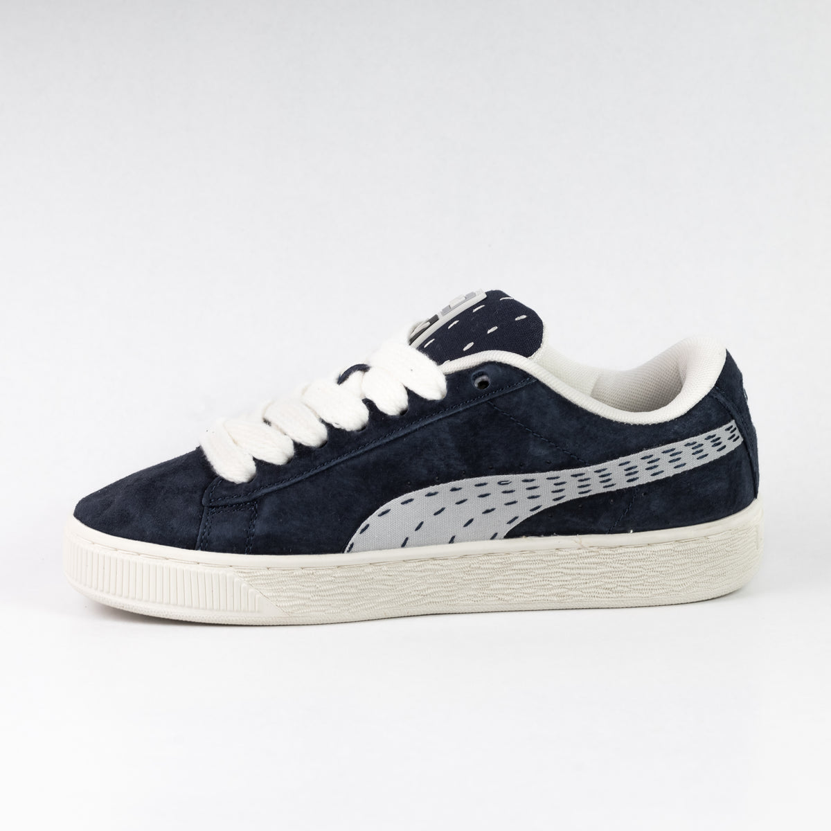 Puma SUEDE XL SMate Blue