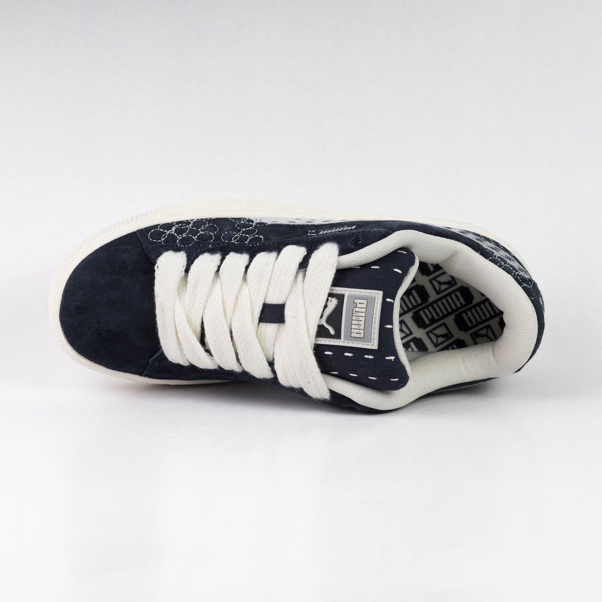 Puma SUEDE XL SMate Blue