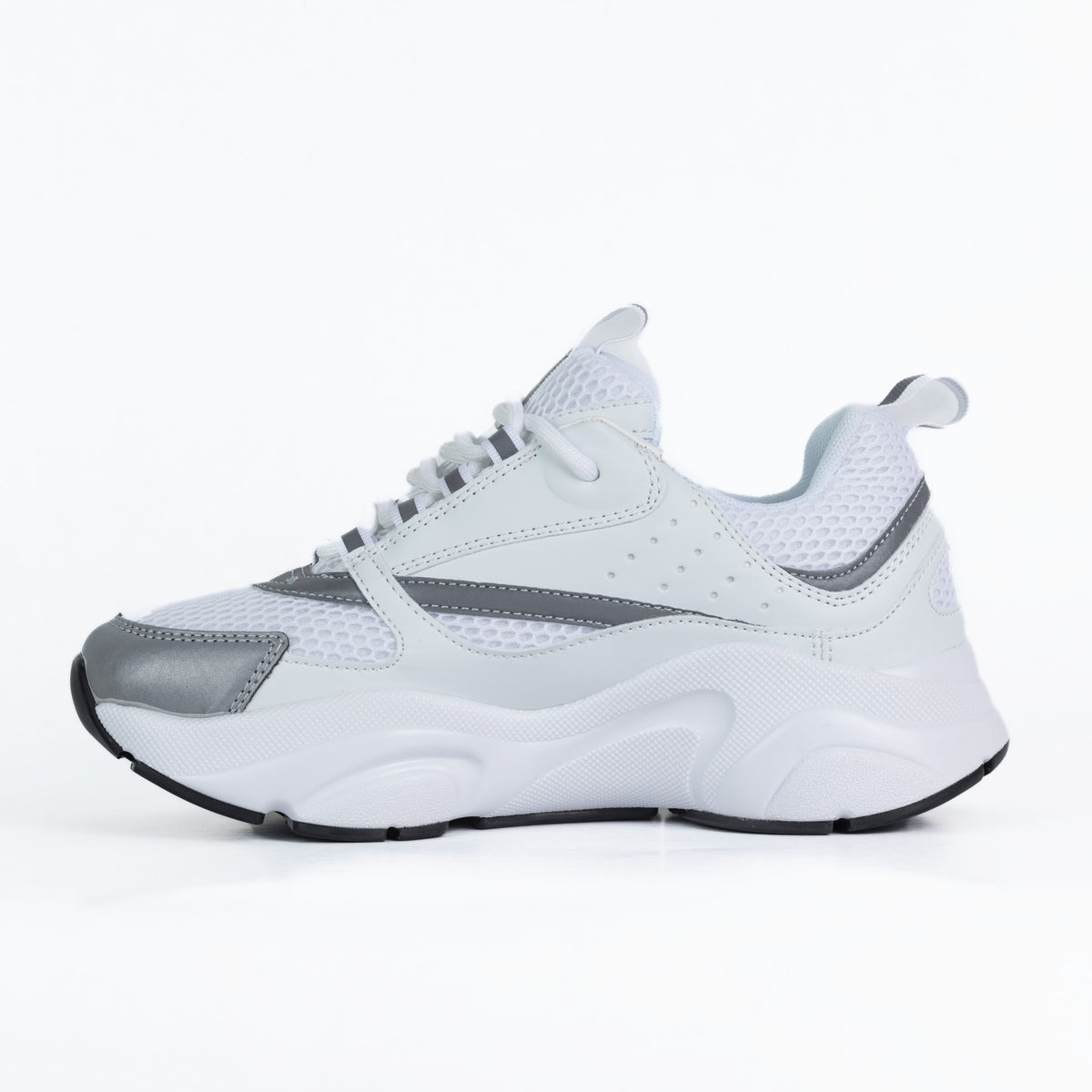 DIOR B22 (WHITE&GRAY)