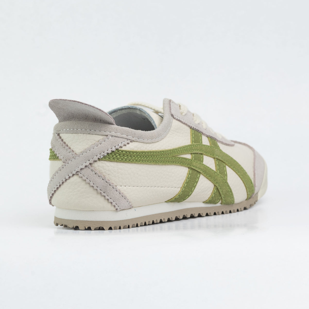 Mexico 66 White Cactus Green Onitsuka Tiger