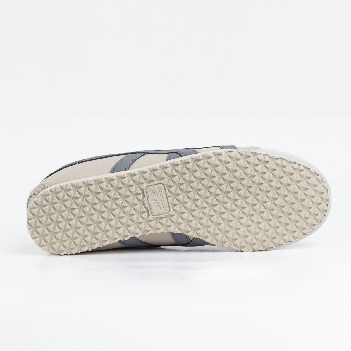 Mexico 66 White Grey Onitsuka Tiger