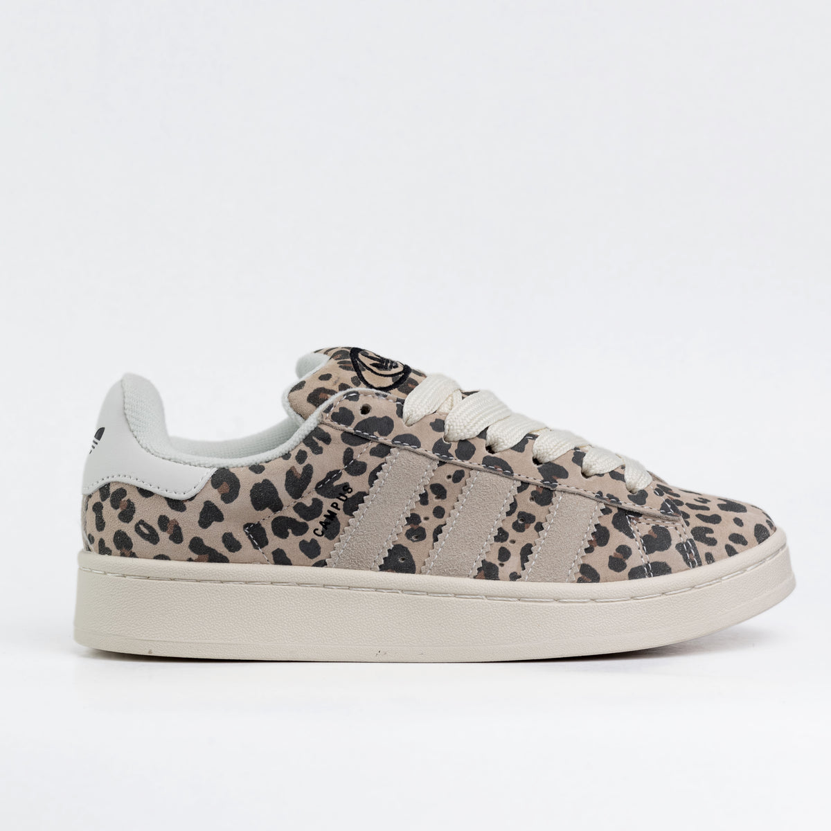 Adidas Campus 00s – Leopard Print