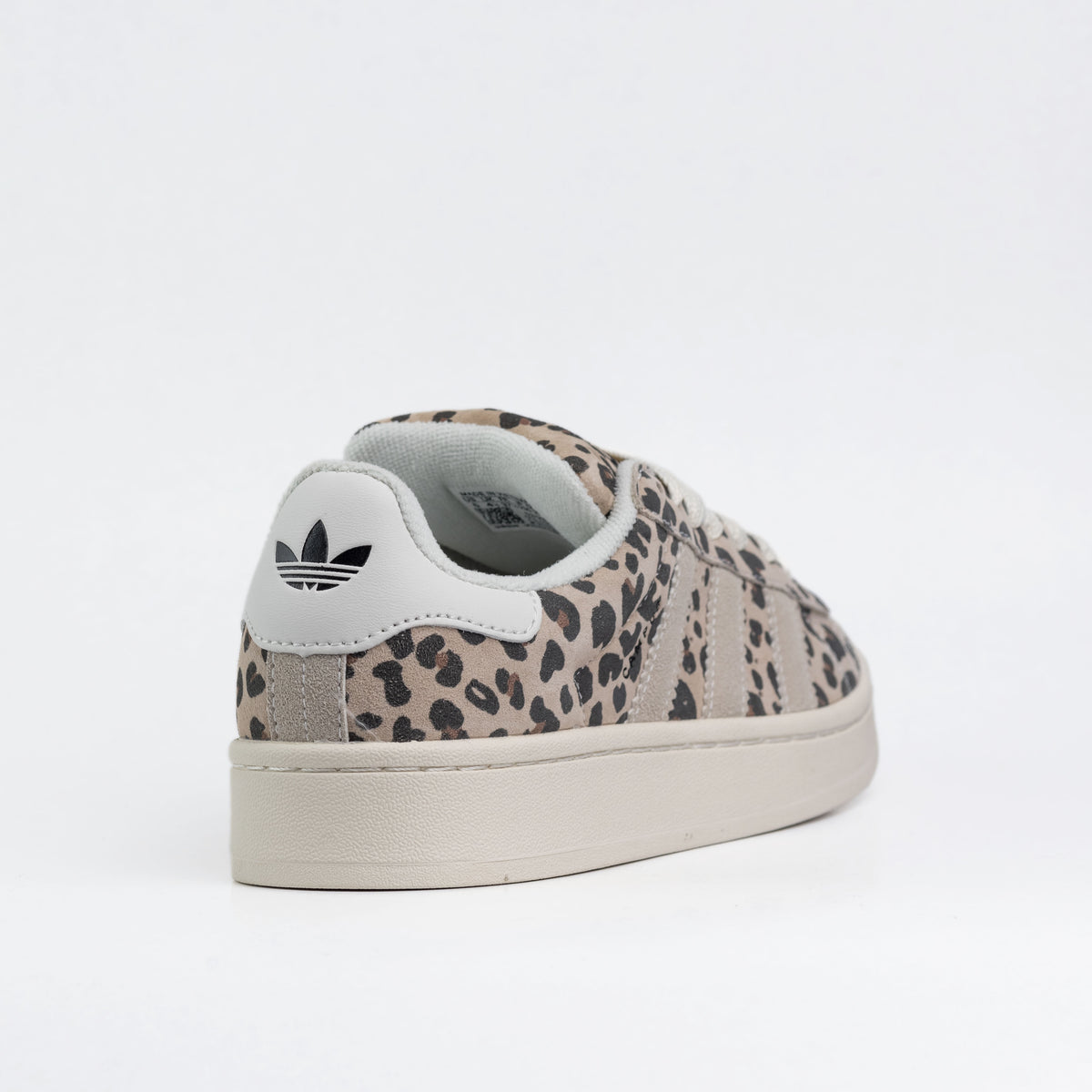 Adidas Campus 00s – Leopard Print
