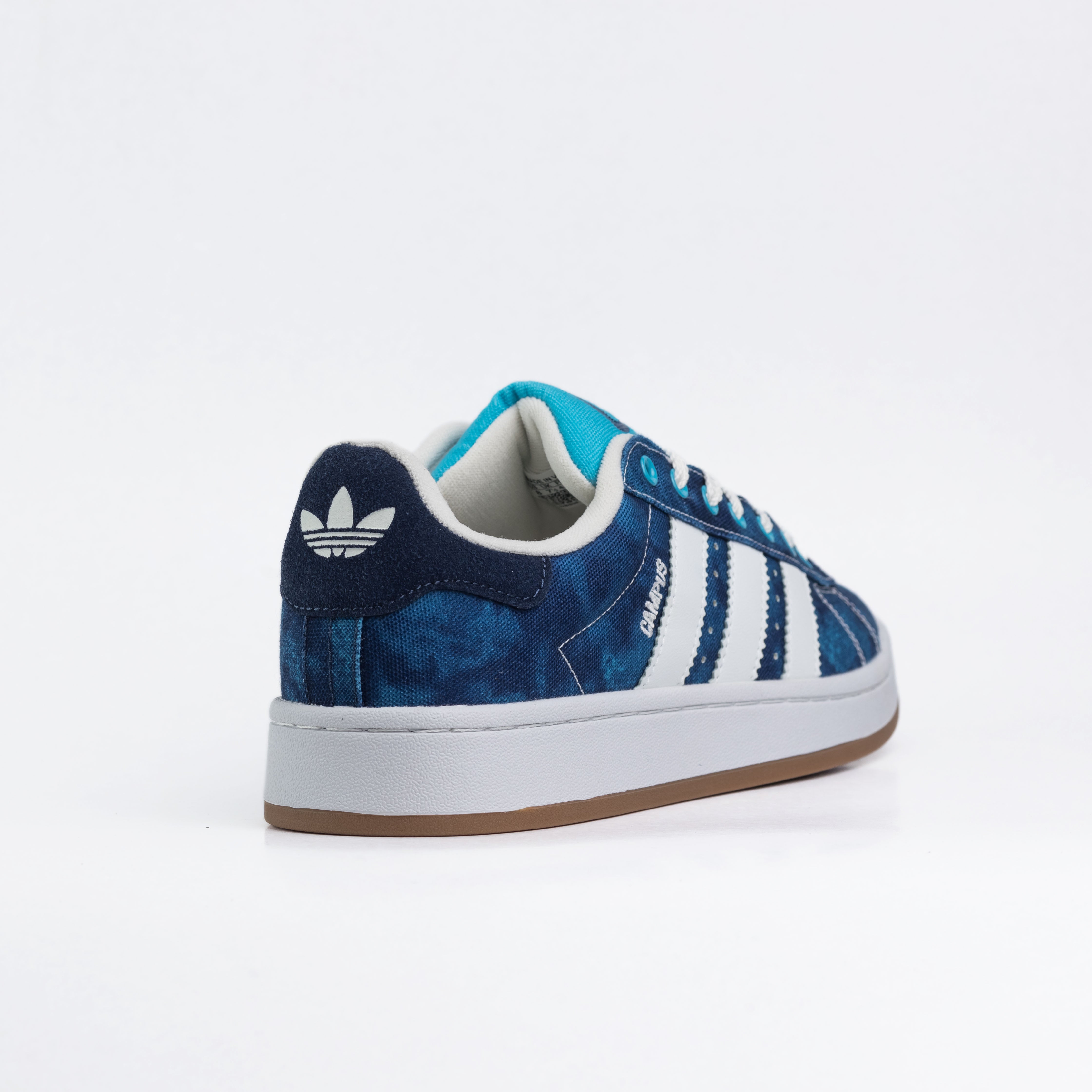 Adidas Campus 00S Preloved Blue Cloud White