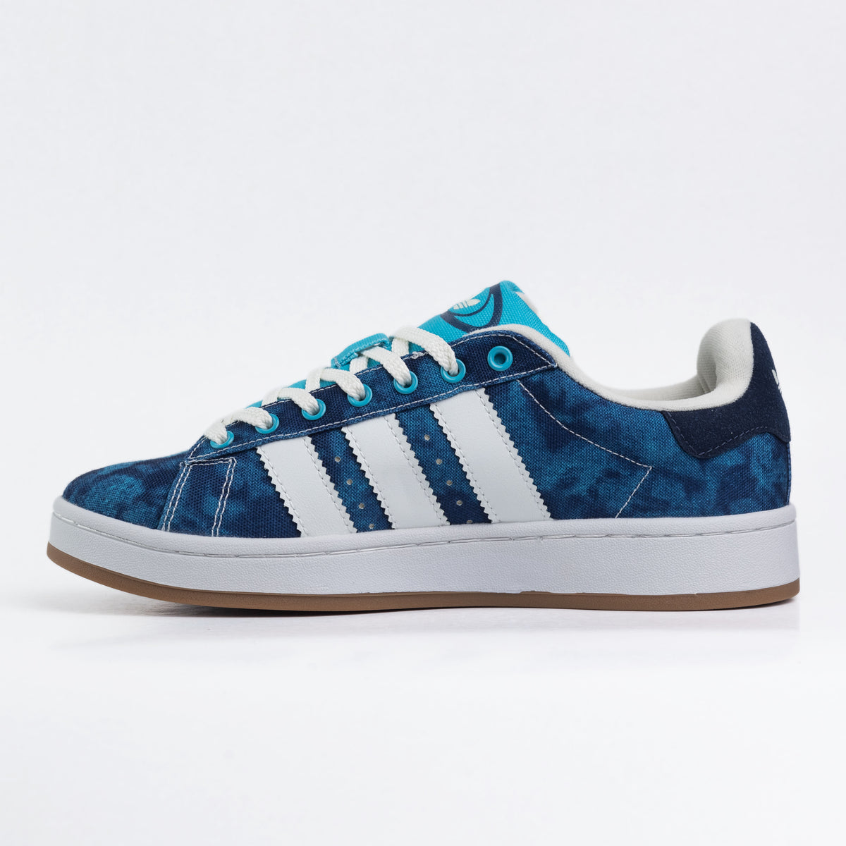 Adidas Campus 00S Preloved Blue Cloud White