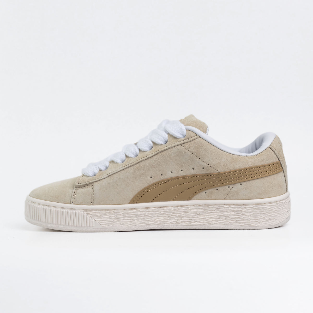 Puma SUEDE XL Beige Sand