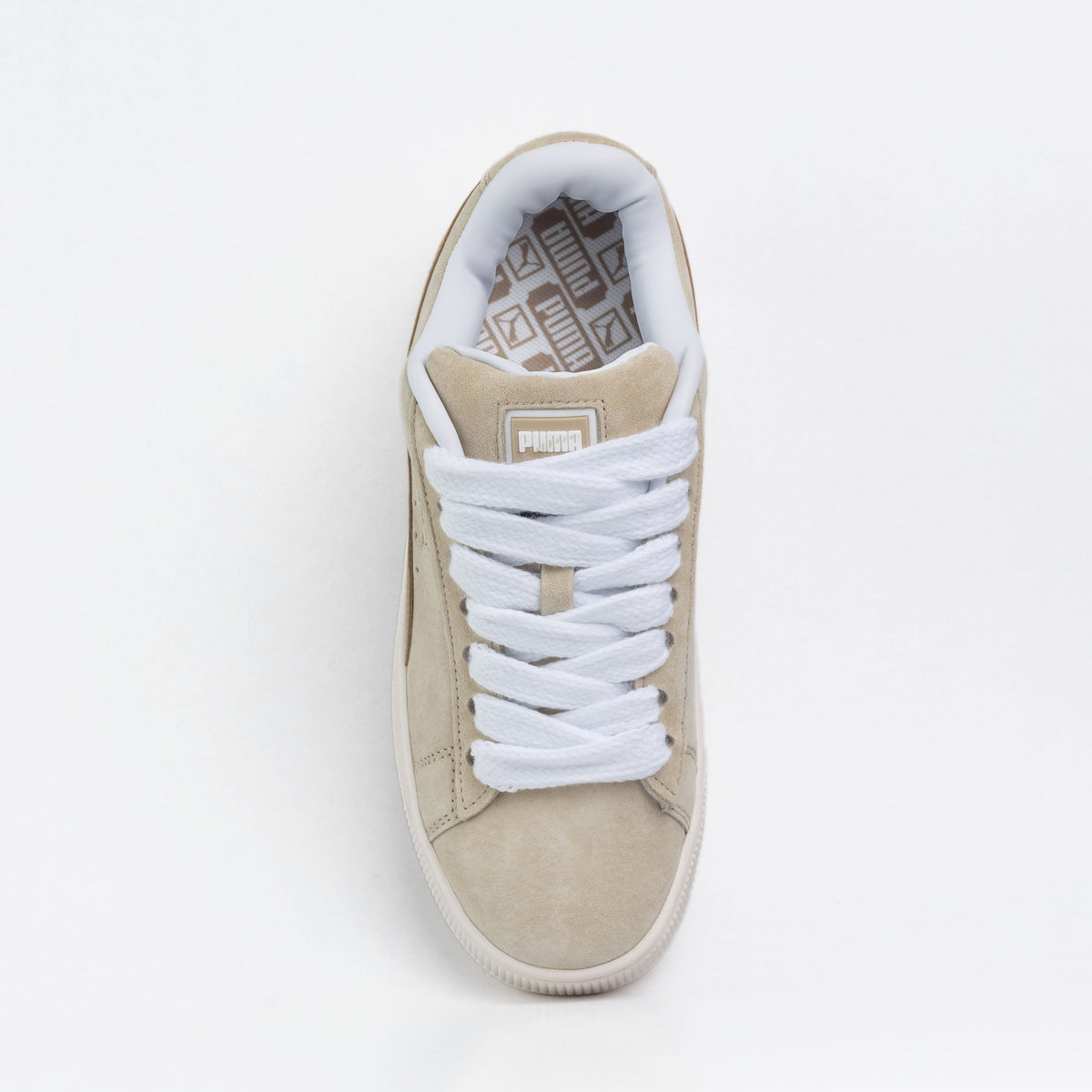 Puma SUEDE XL Beige Sand