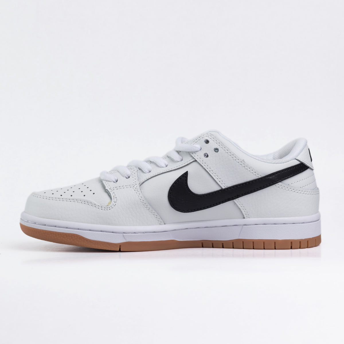 Nike SB Dunk Low White Gum