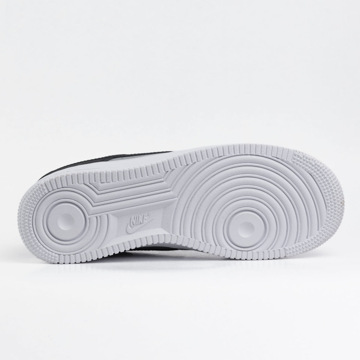 Nike Air Force 1 Low 07' Black Smoke Grey - SOLD OUT