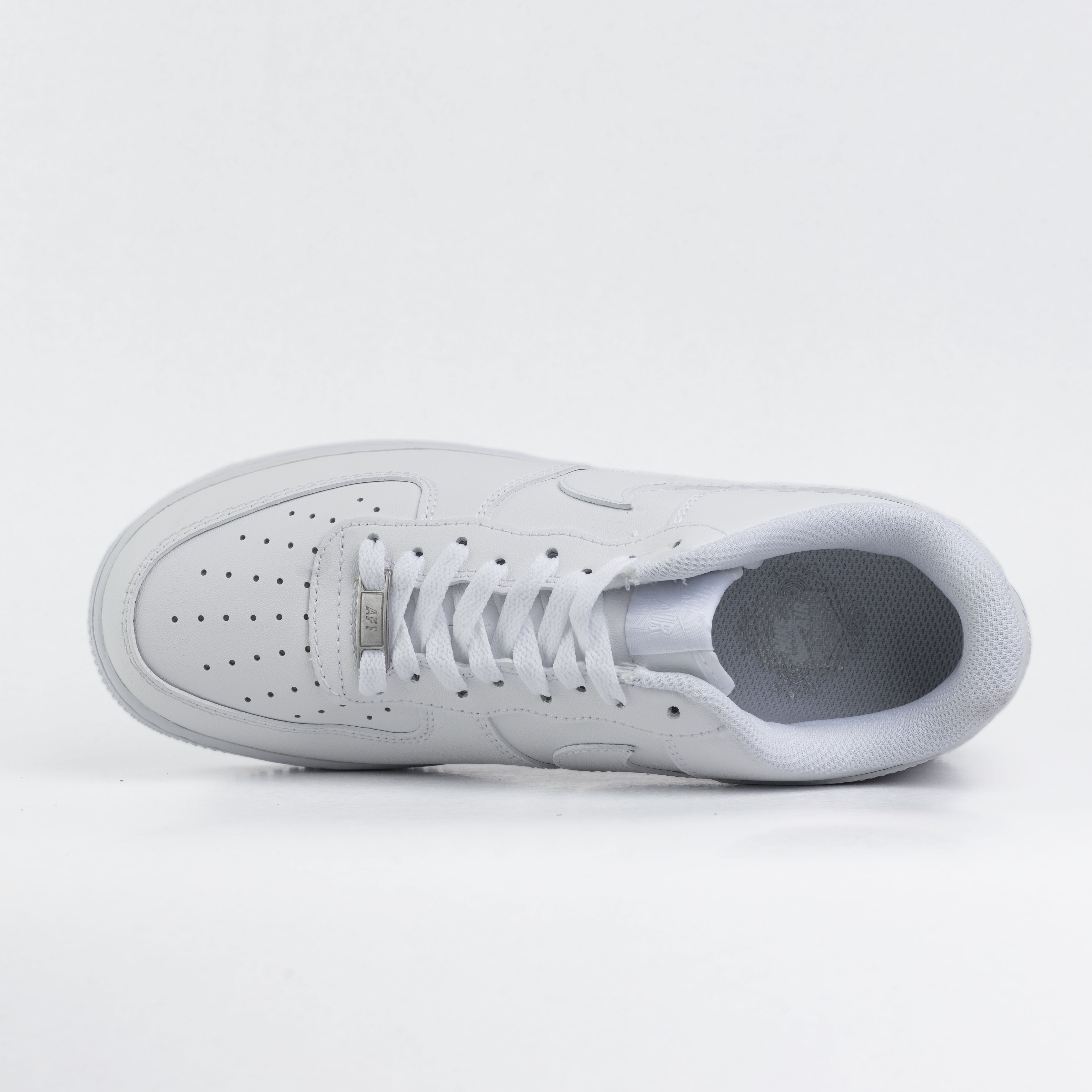 Nike Air Force 1 White