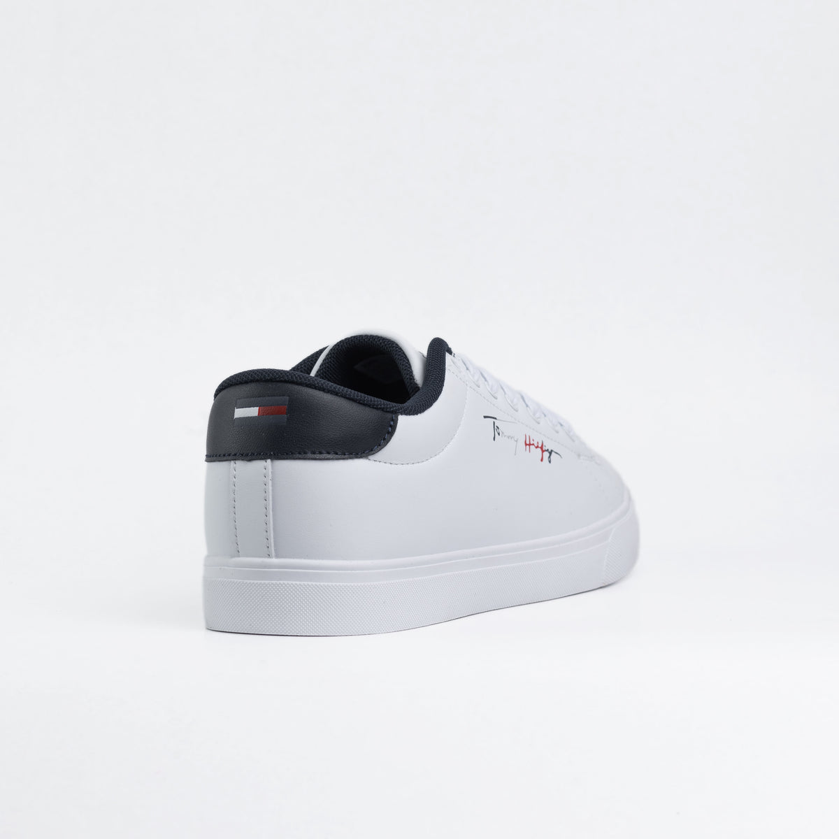 Tommy Hilfiger sneaker Tom1
