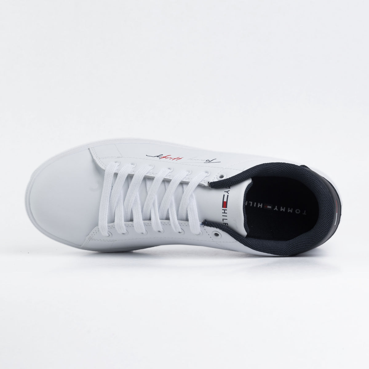 Tommy Hilfiger sneaker Tom1