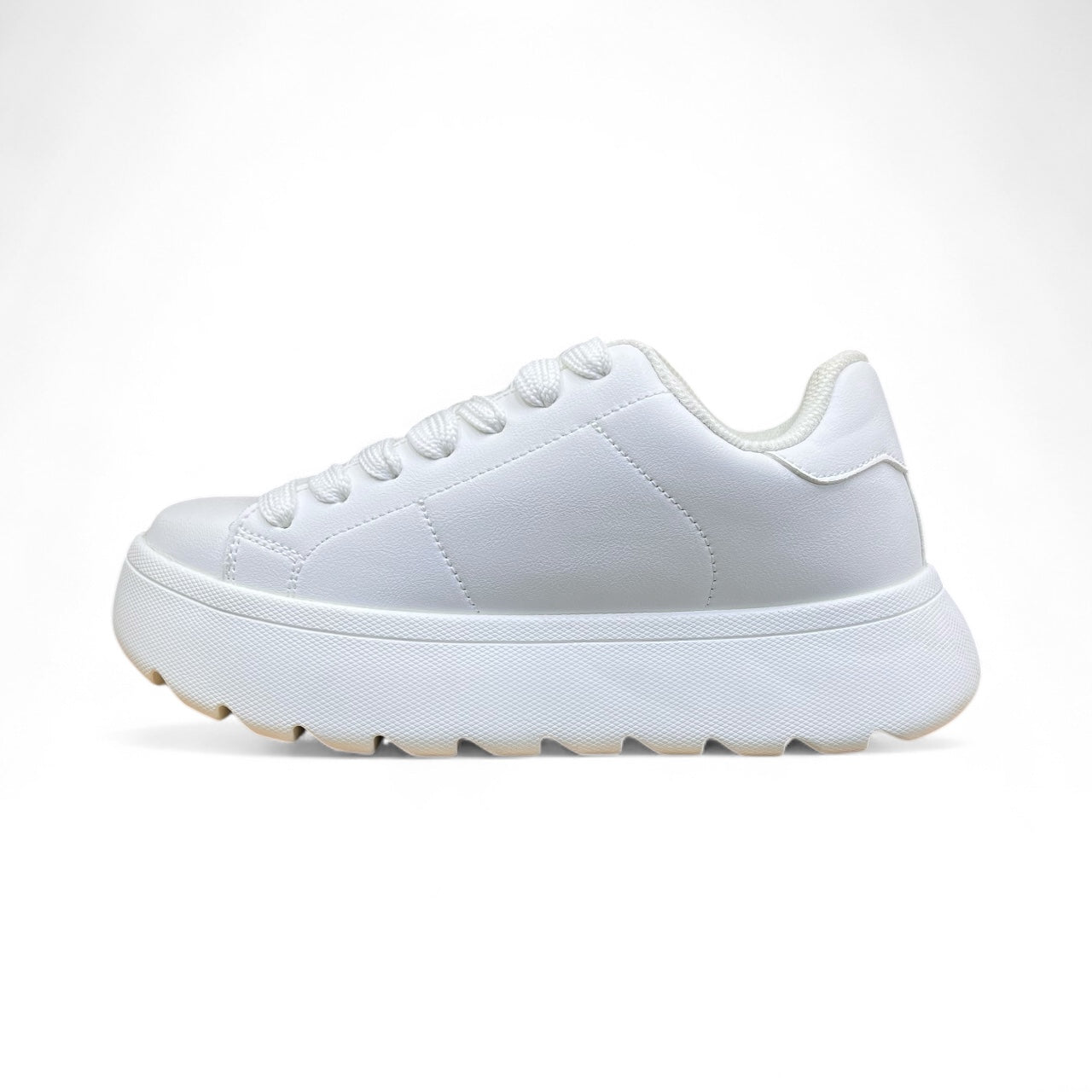 Flata Zara (white)