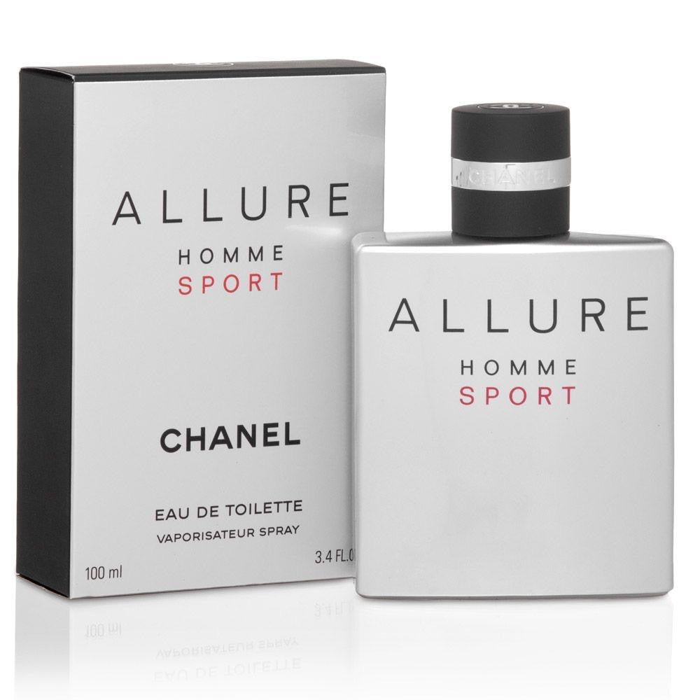 Chanel Allure Homme Sport Eau de Toilette