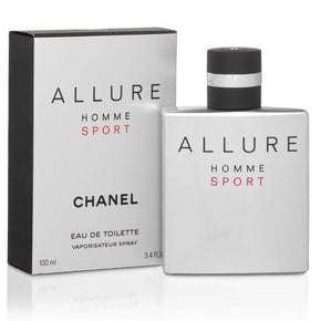 Chanel Allure Homme Sport Eau de Toilette