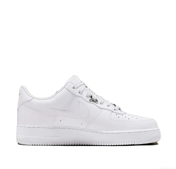 Nike Air Force 1 Molten Metal