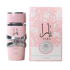 Lattafa Yara Eau de Parfum