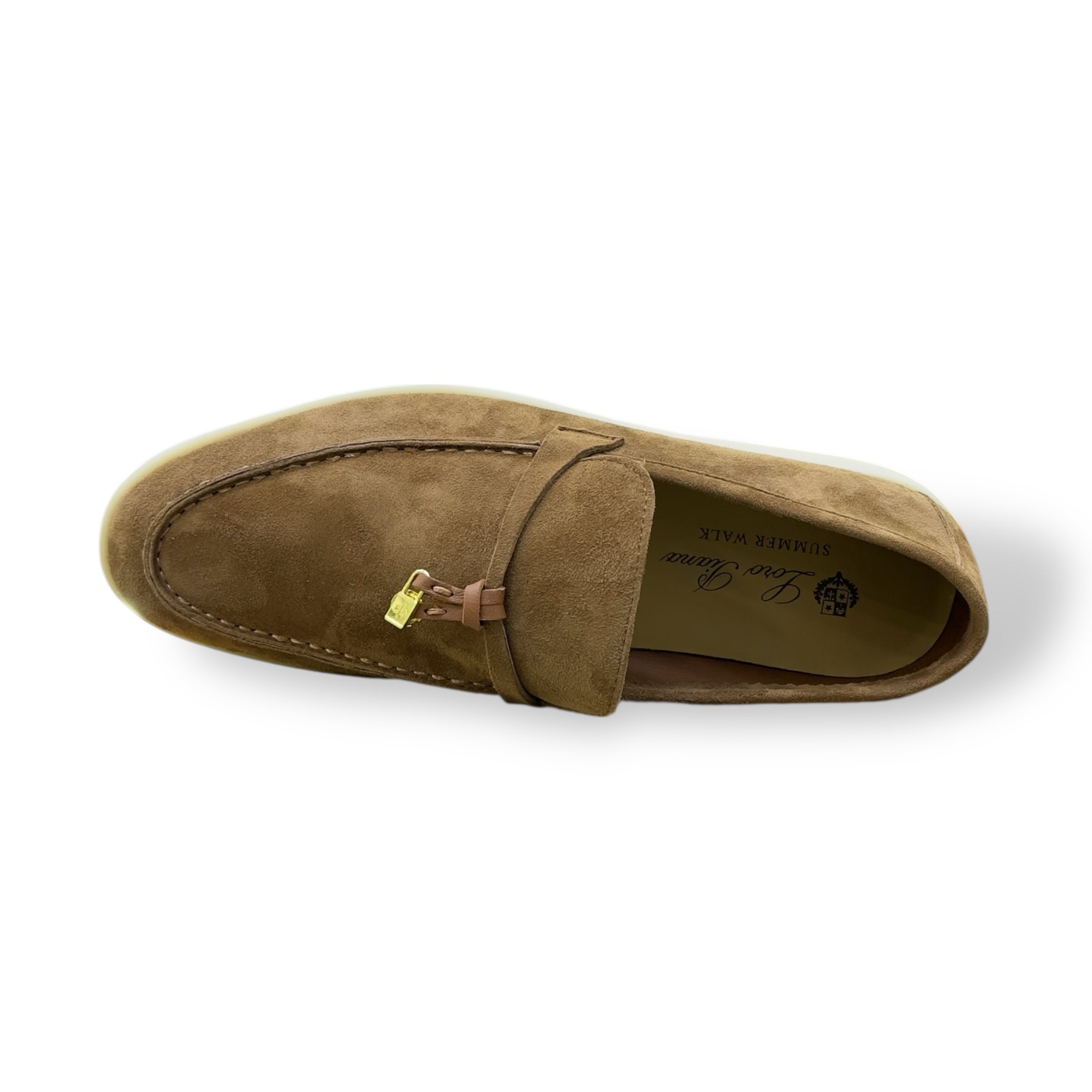 Loro Piana loafers (Havan)