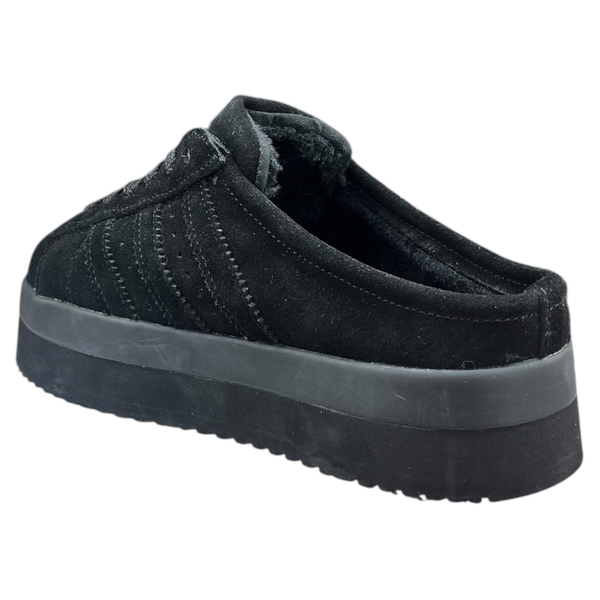 Adidas Campus UGG – Black