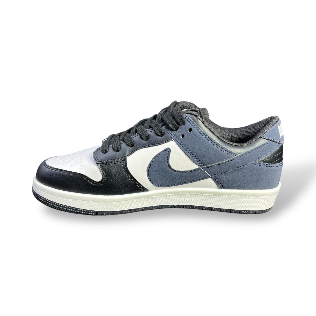 Nike SB high copy white&black&navy