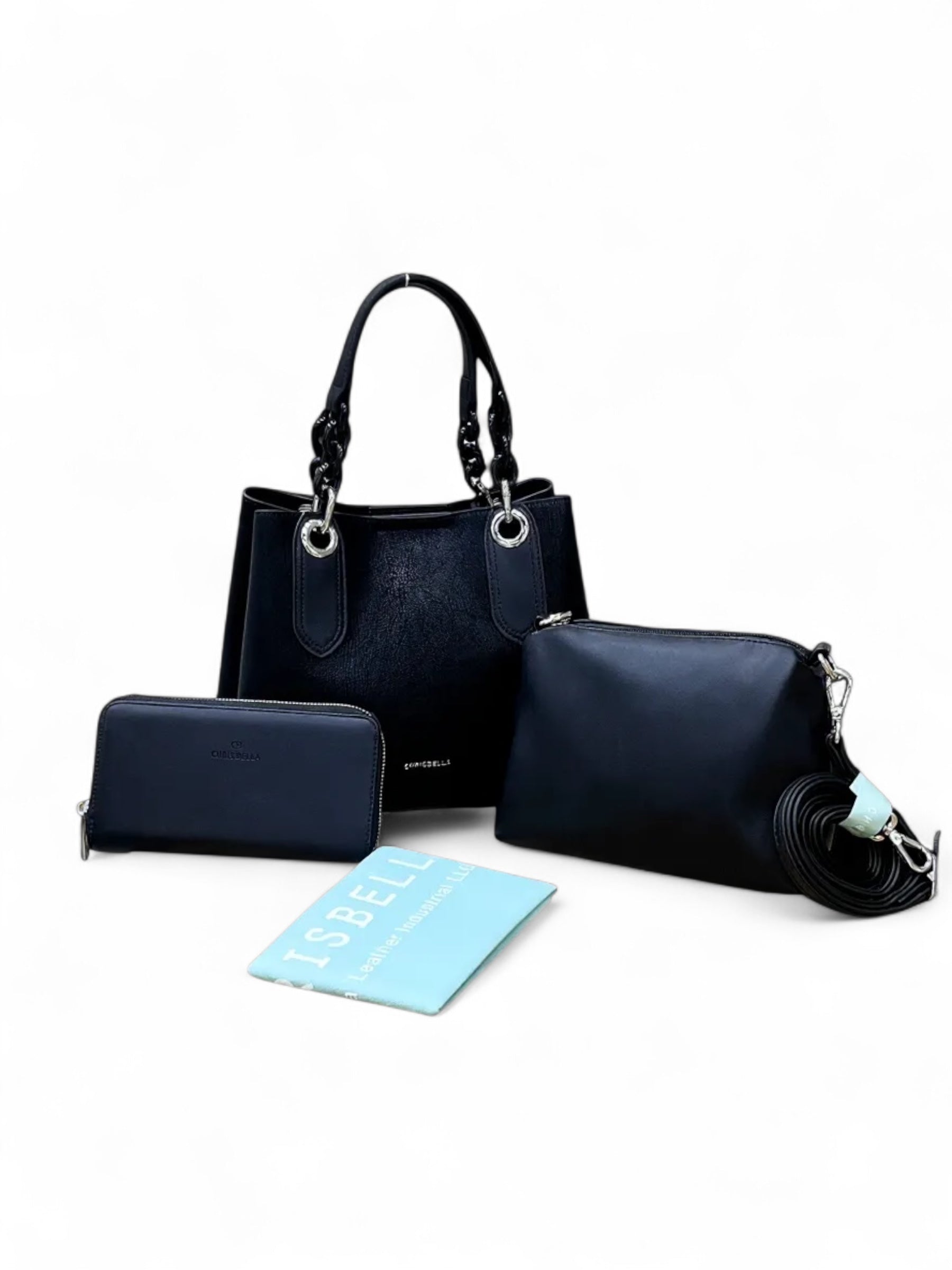 Chris Bella bag black