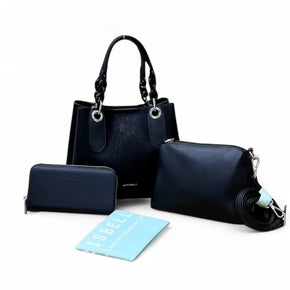 Chris Bella bag black