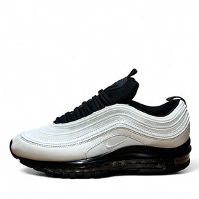 Nike air max 97 (white&black)