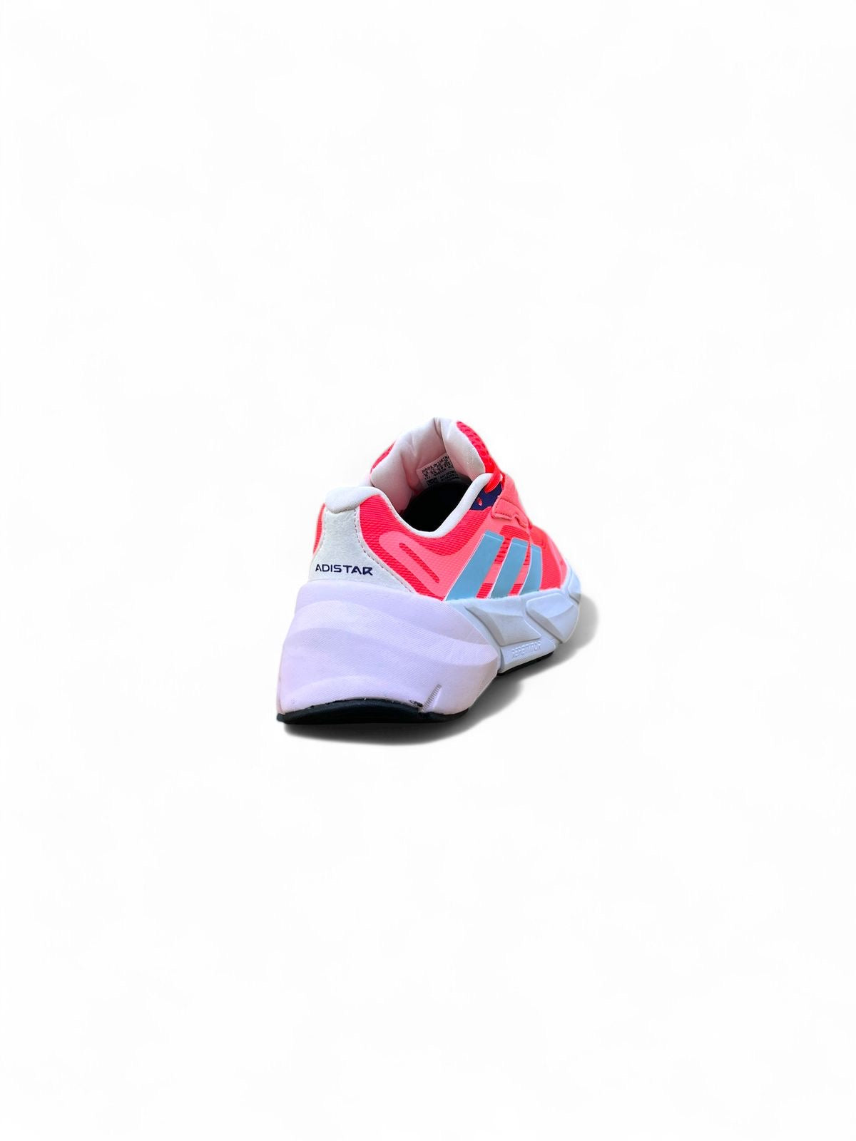 Adidas adistar orange