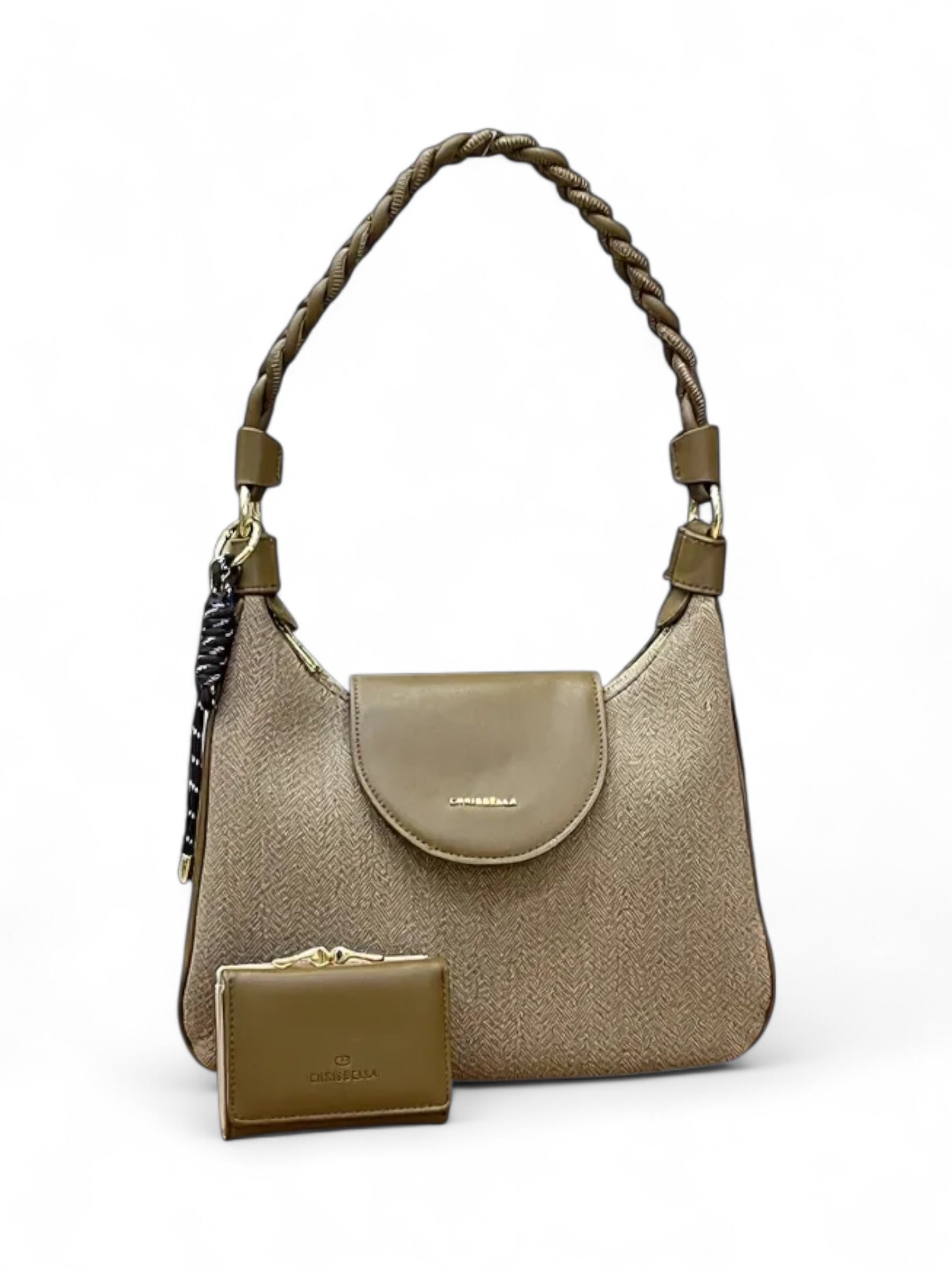 Chris Bella ( Beige)