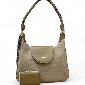Chris Bella ( Beige)