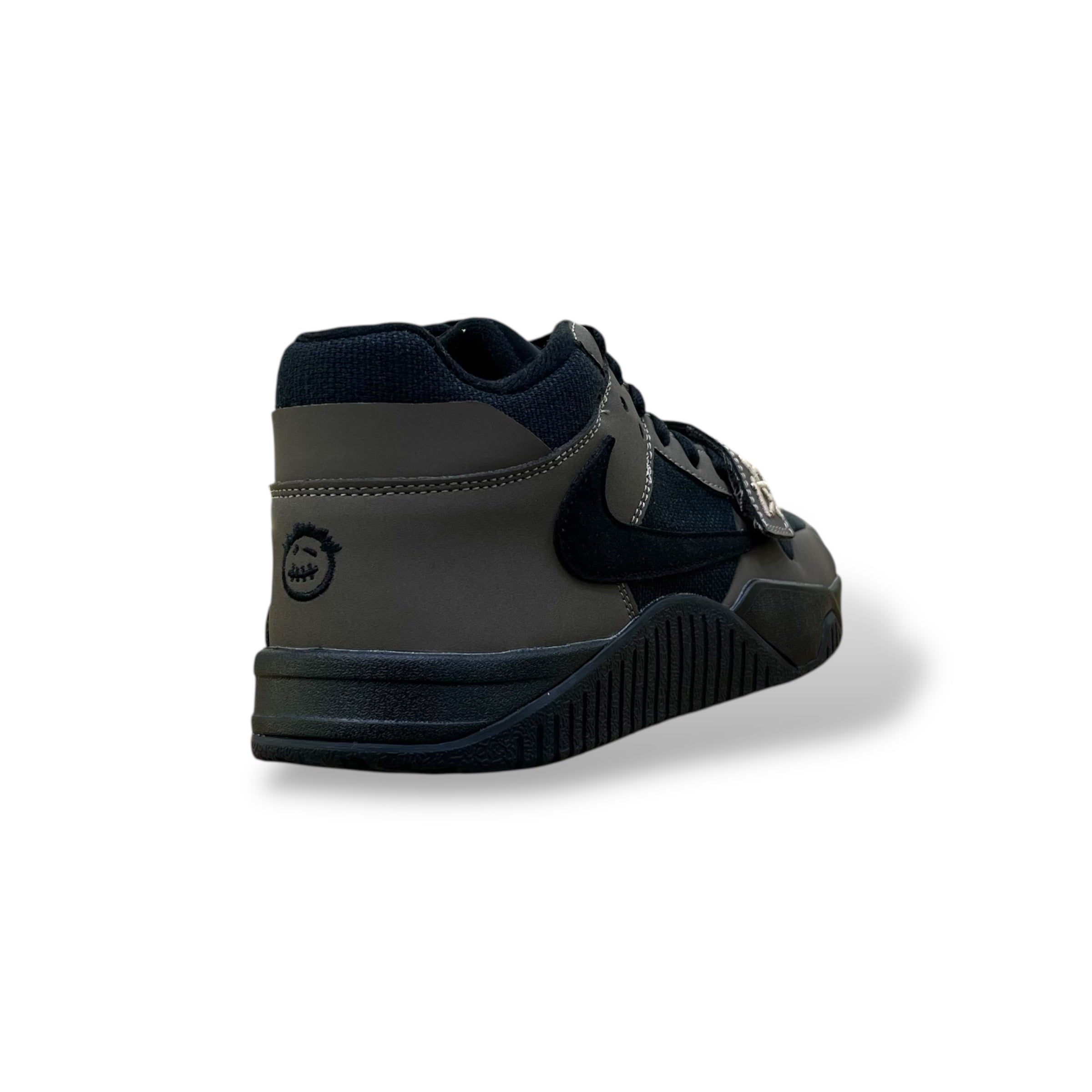 Jordan Jumpman Premium (brown&black)
