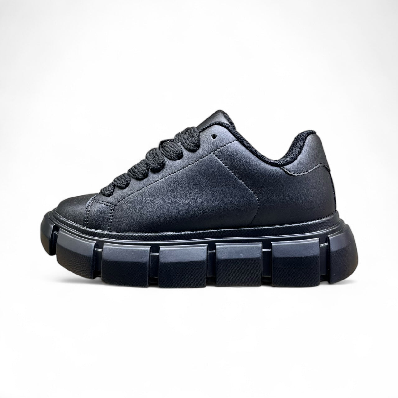 Flata zara (black)