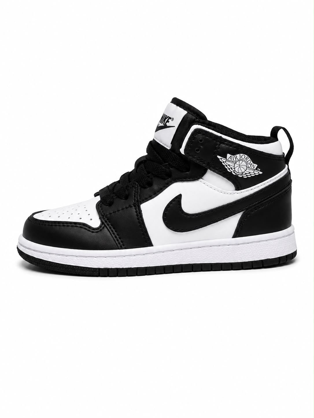 Jordan Black / White (Panda)