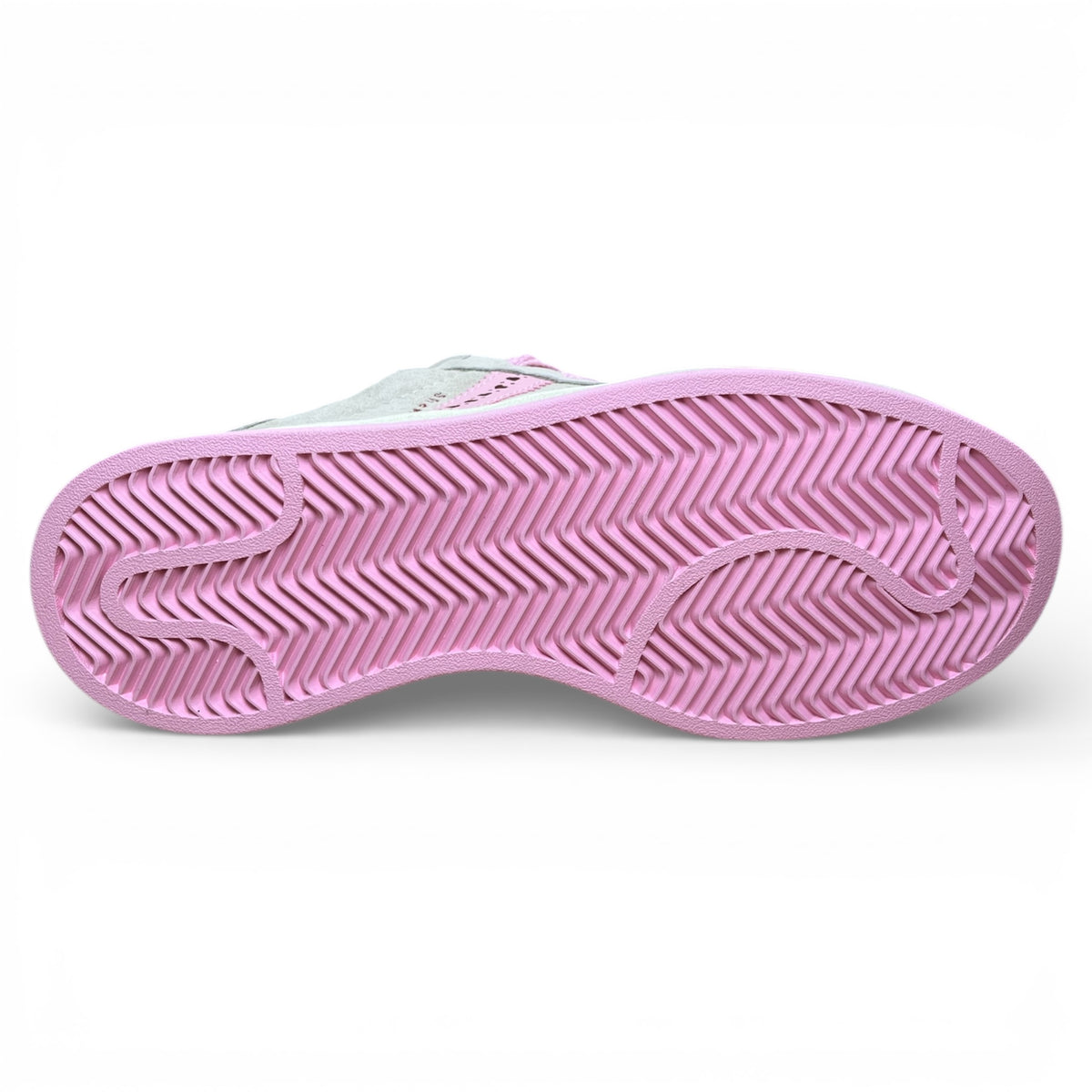 Adidas Campus – Beige & Pink