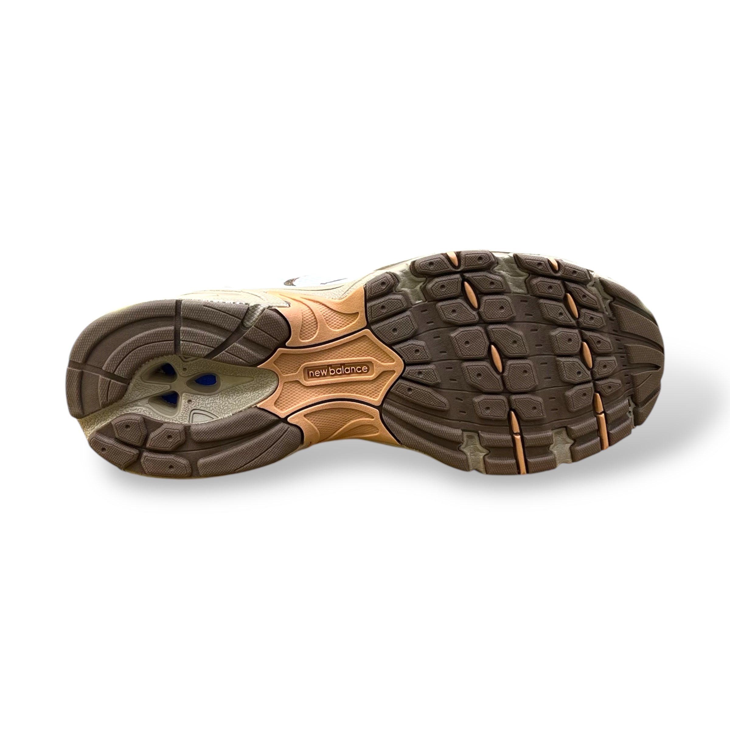 New balance 530 (Beige & Brown