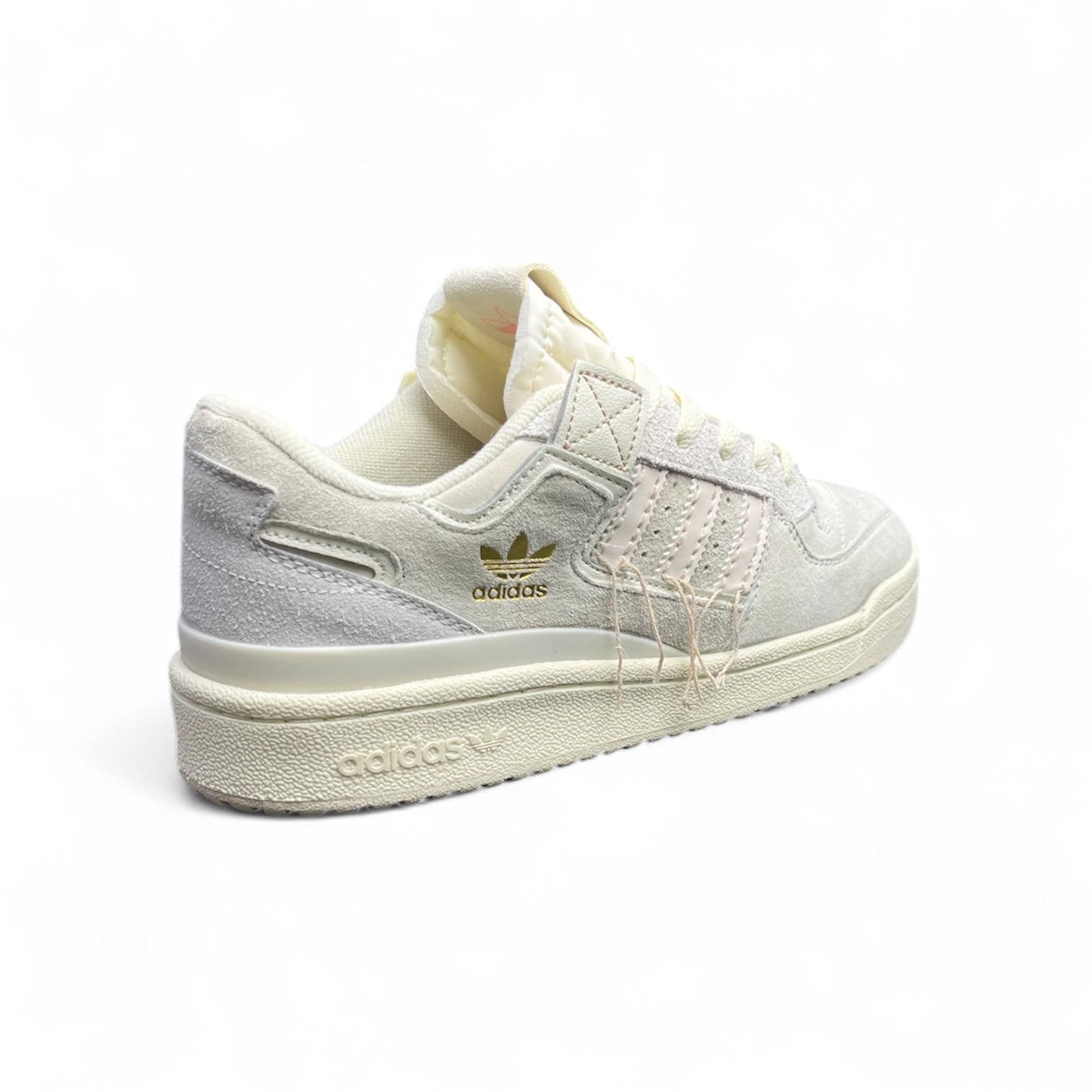 adidas forum Beige