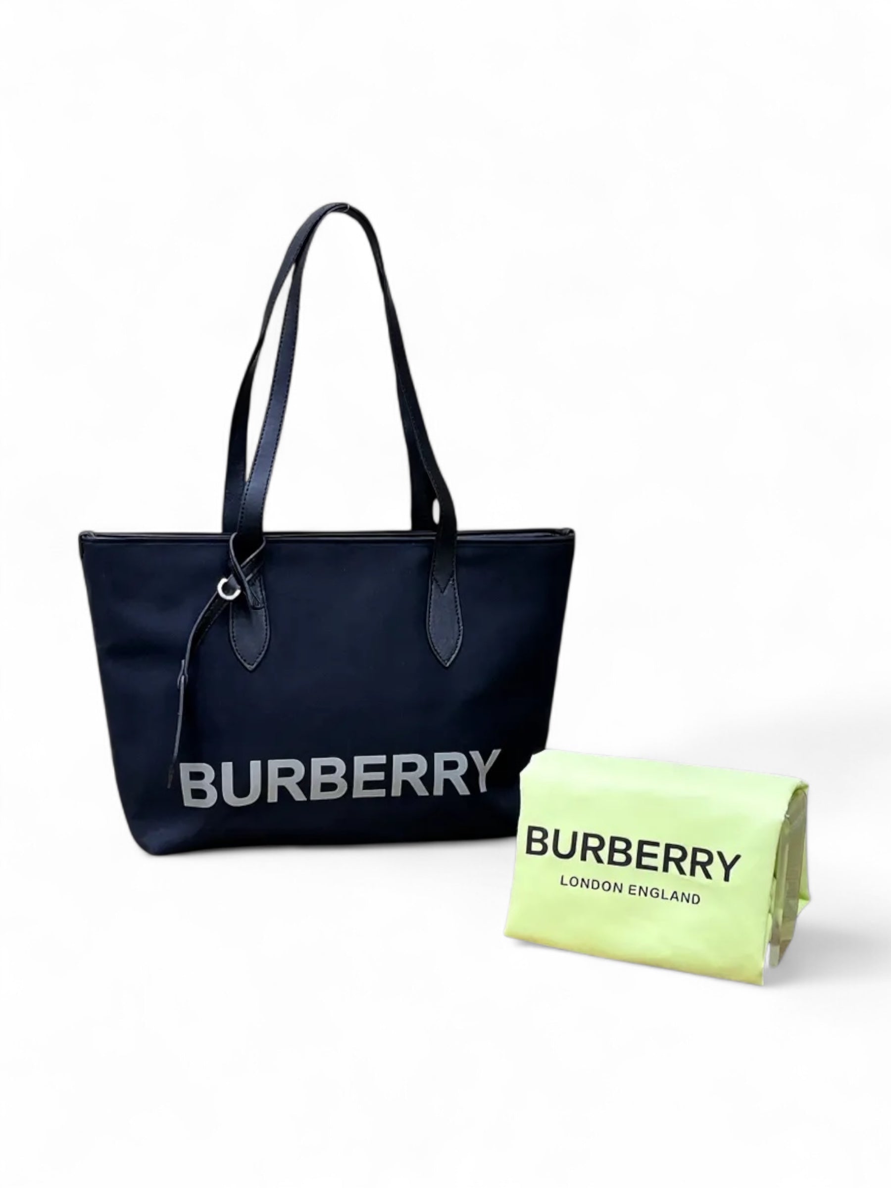 Burberry (black)