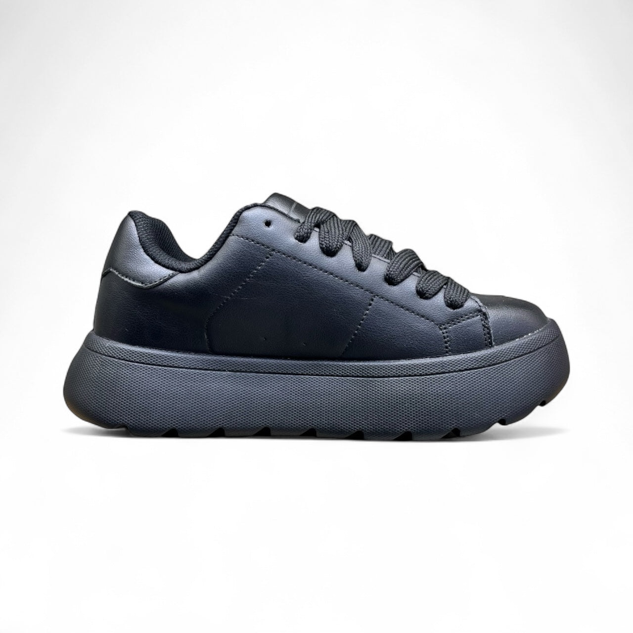 Flata Zara smoke (black)