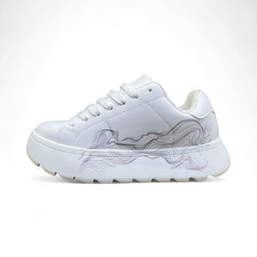 Flata Zara smoke (white)