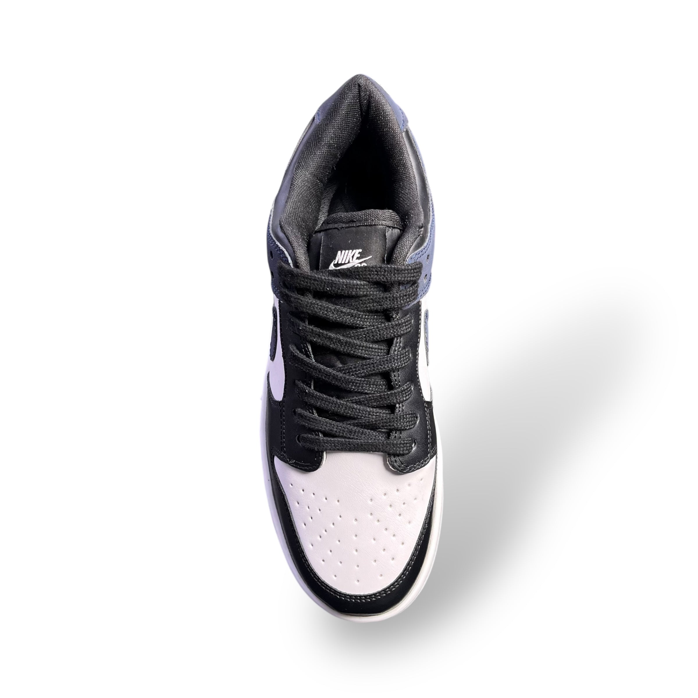 Nike SB high copy white&black&navy