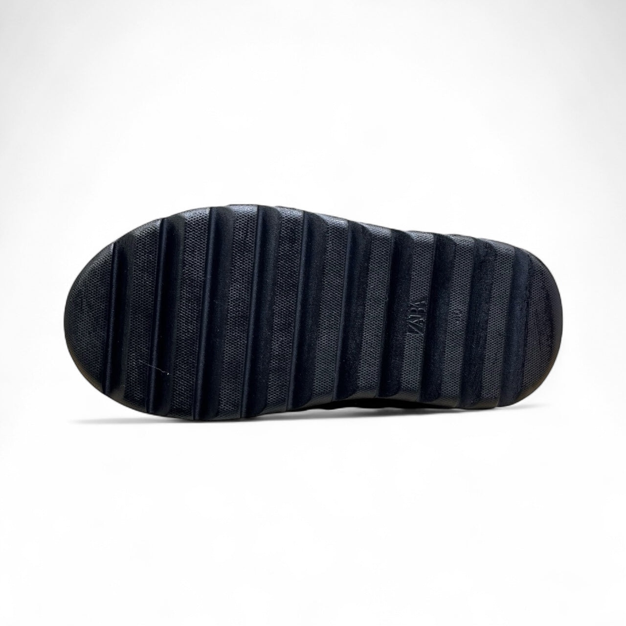 Flata Zara smoke (black)