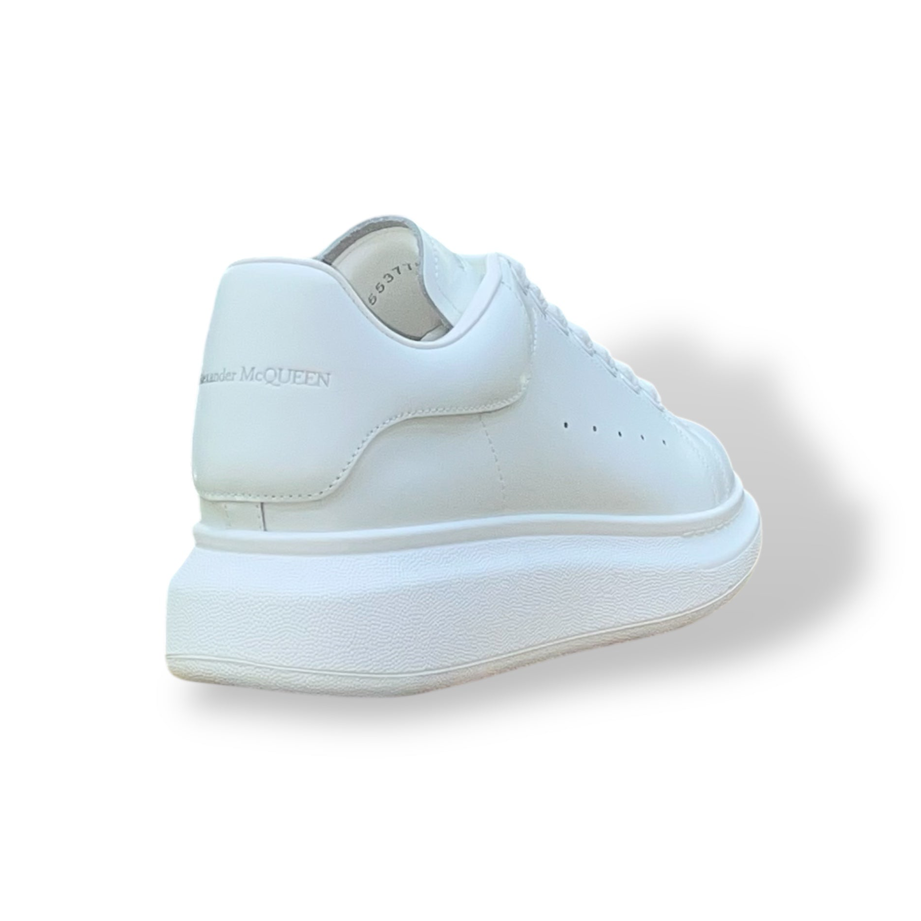 Alexander McQueen (white)
