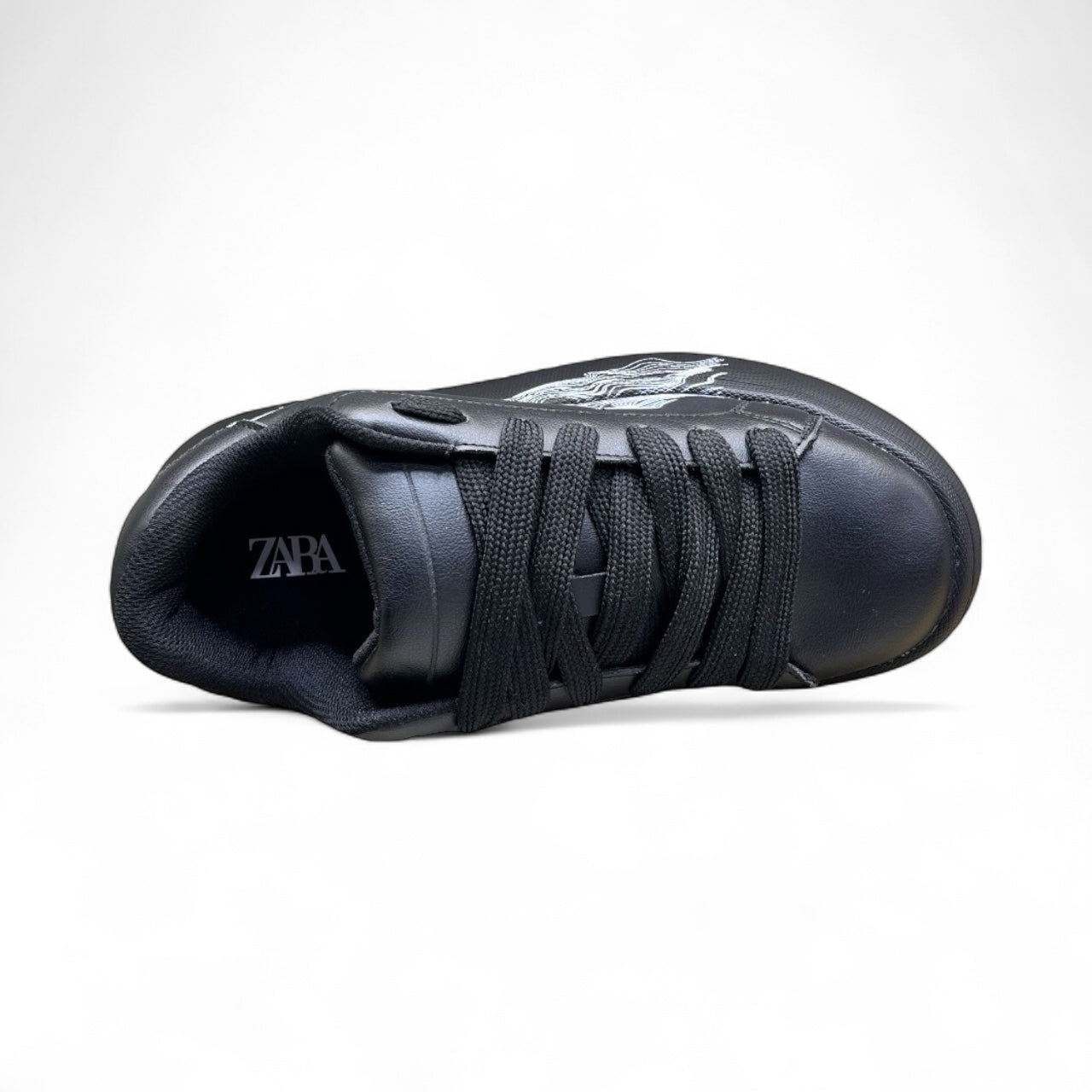 Flata Zara smoke (black)