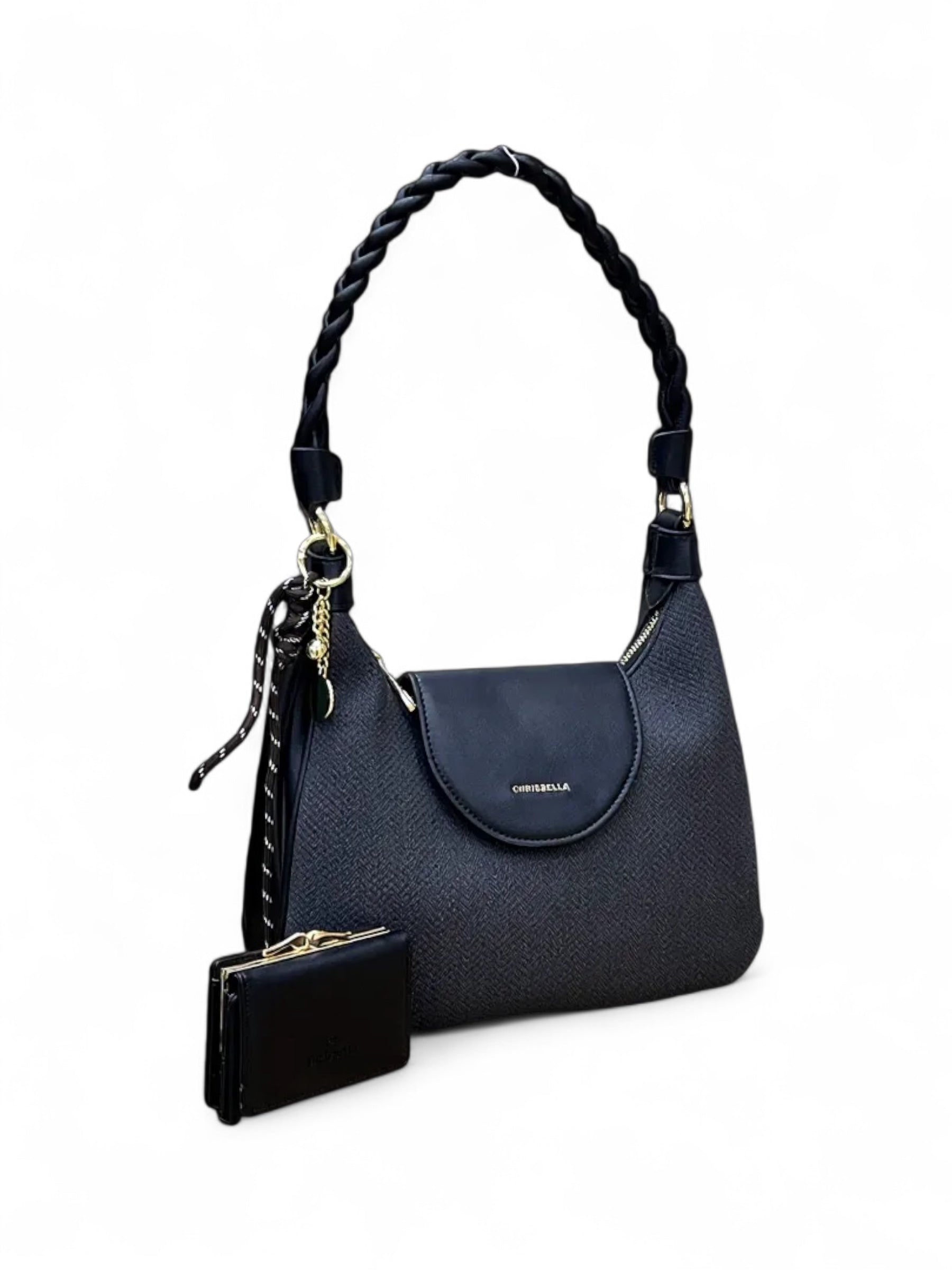 Chris Bella (Black)