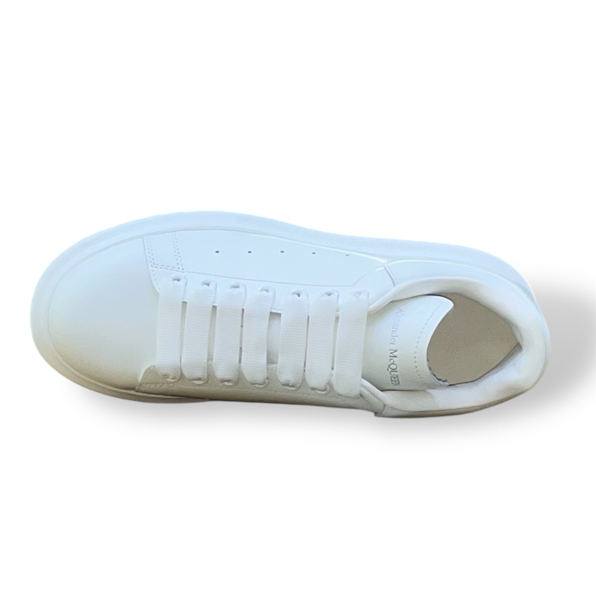 Alexander McQueen (white)