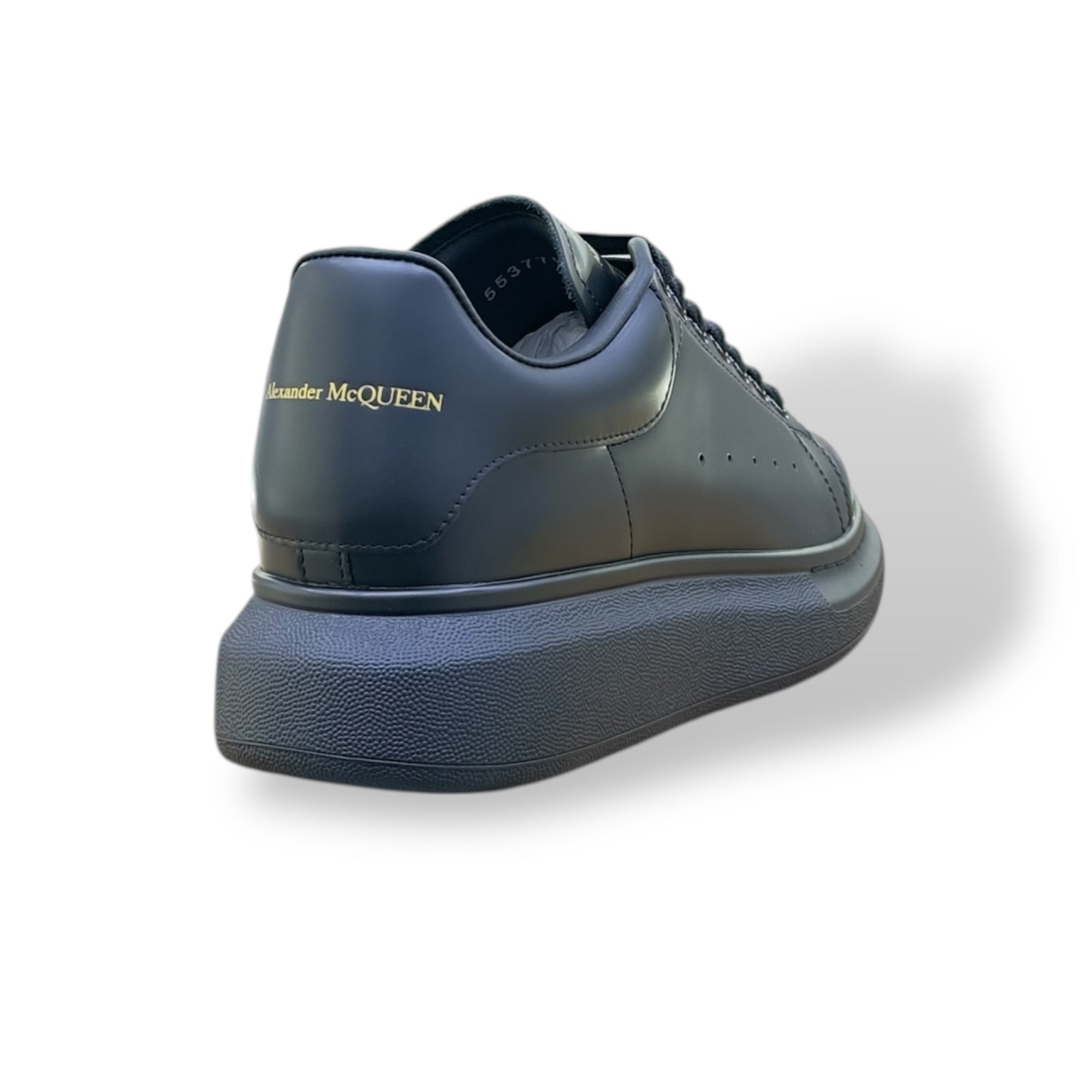 Alexander McQueen (black)