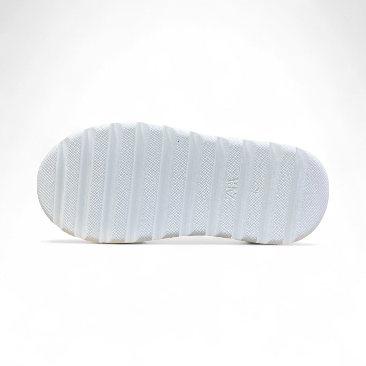 Flata Zara (white)