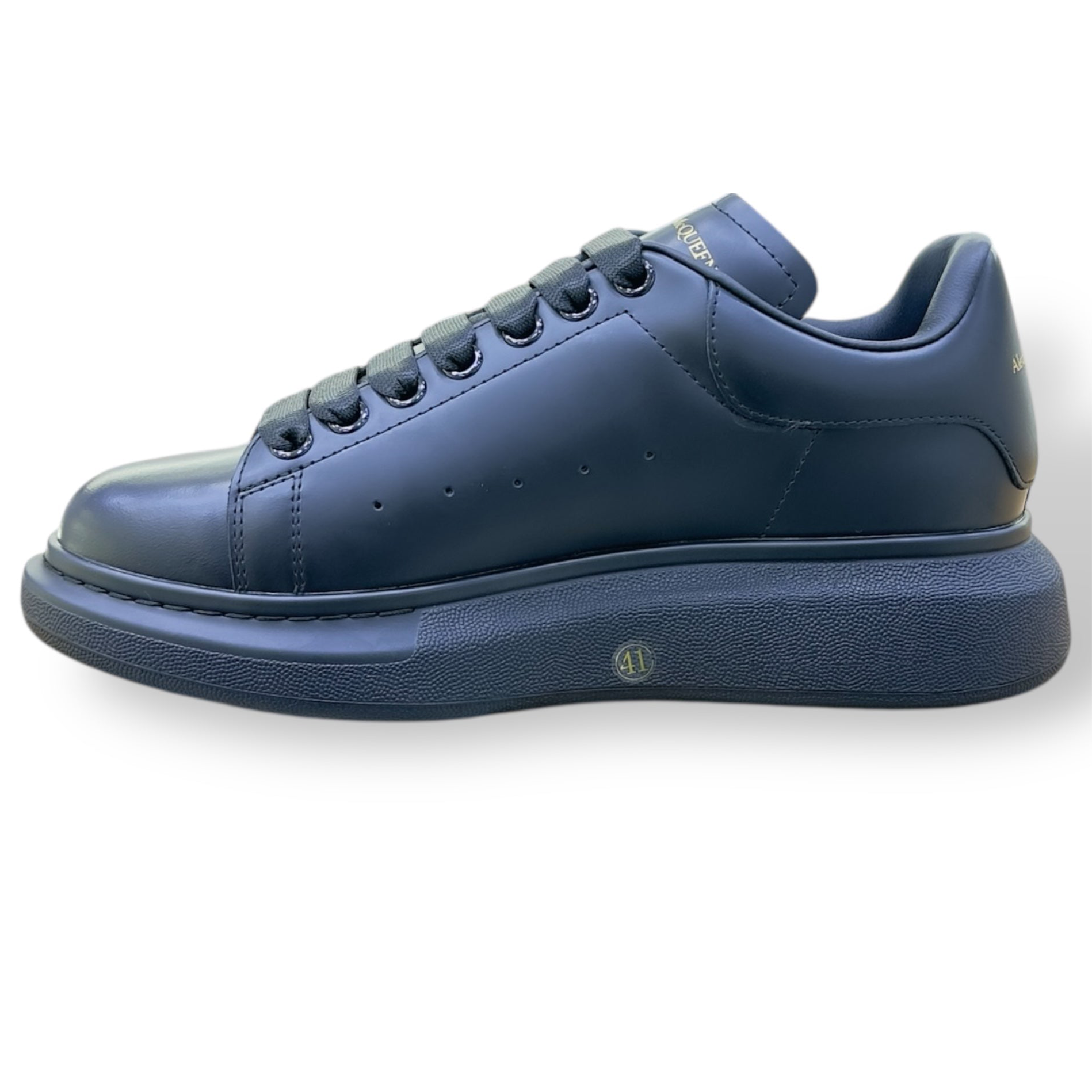 Alexander McQueen (black)