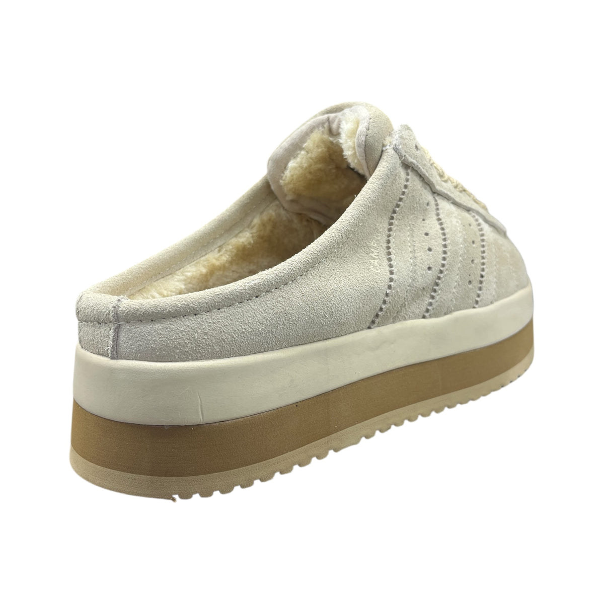 Adidas Campus UGG – Beige