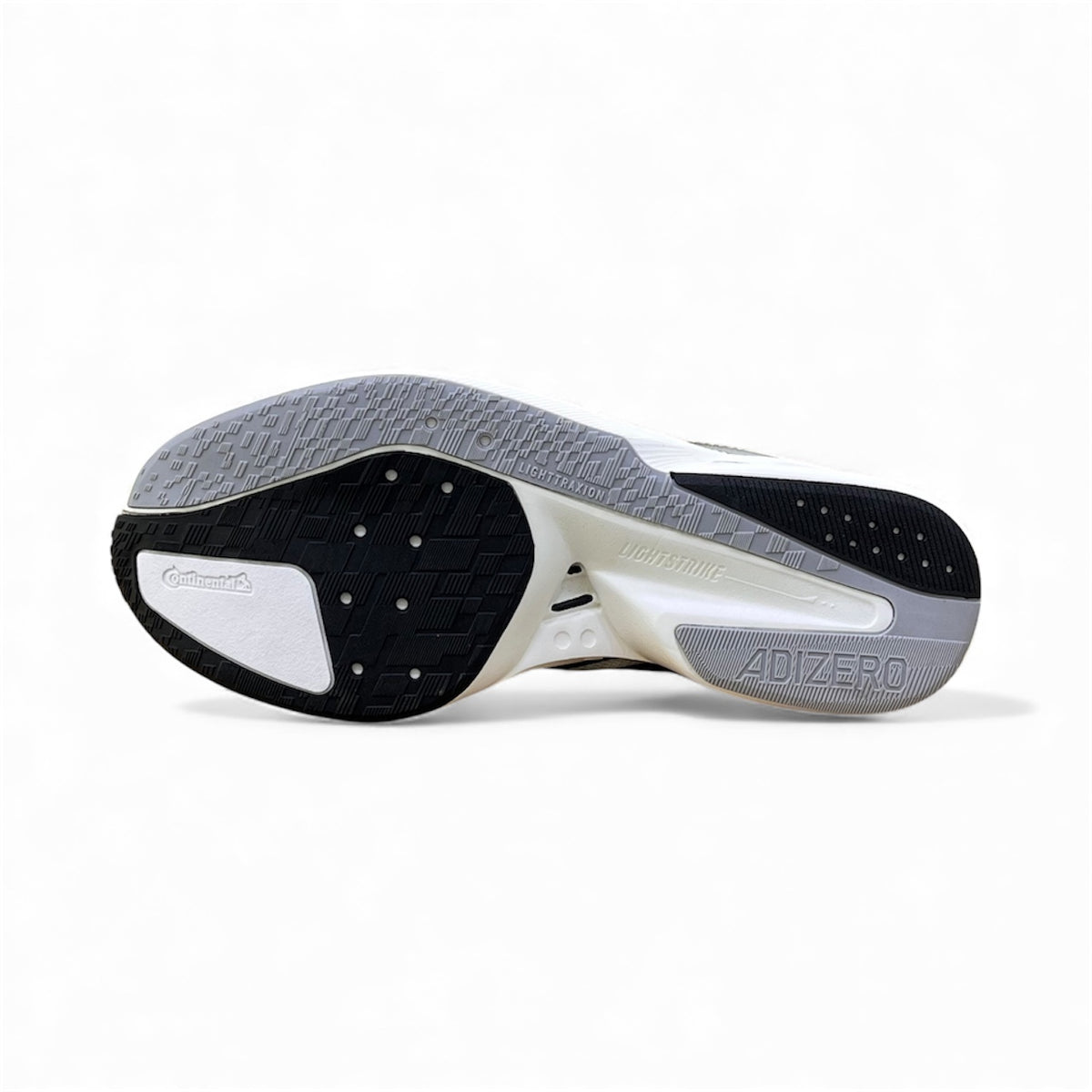 Adidas Adizero (white&black)